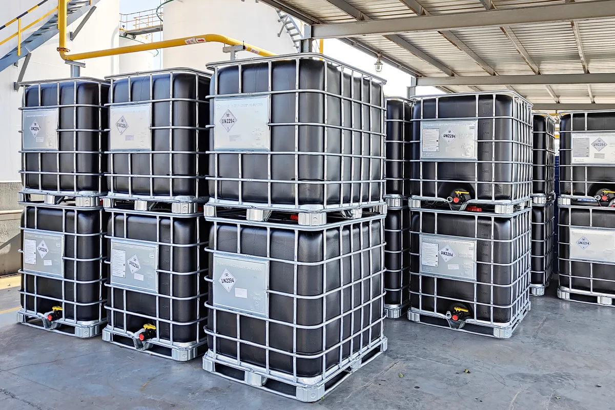 N-metilanilin nedir?