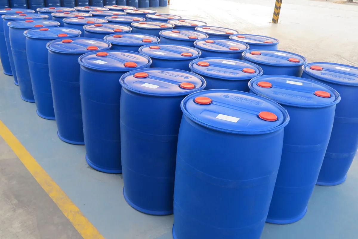 N-metilanilin sızıntısıyla nasıl başa çıkılır?