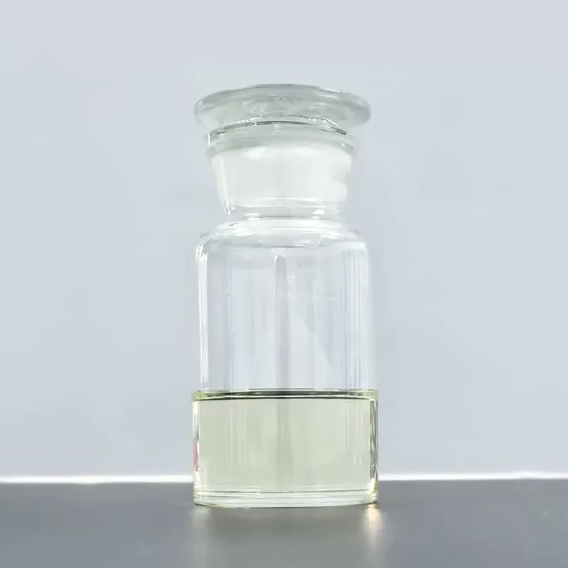 Benzin Antiknock İyileştiricisi